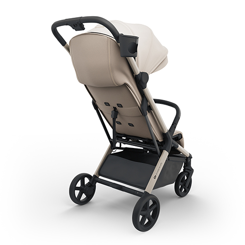 Silla de paseo NUBI 3
